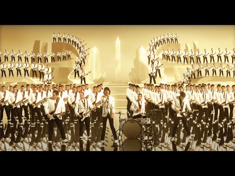 Youtube: The Hives - Two-Timing Touch and Broken Bones (Official Music Video)