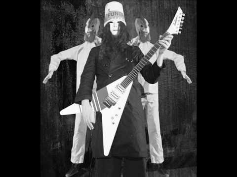 Youtube: Buckethead - Lebron's Hammer