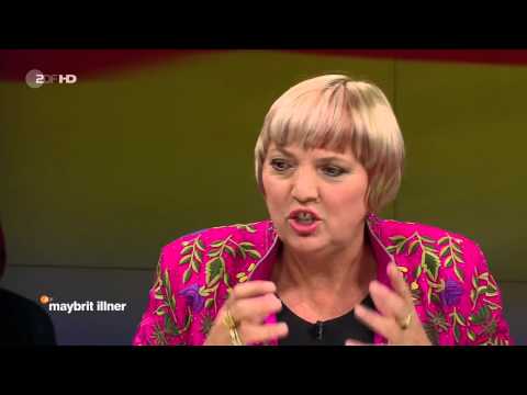 Youtube: Claudia Roth: Deutschland, du Stück scheiße! Deutschland verrecke!
