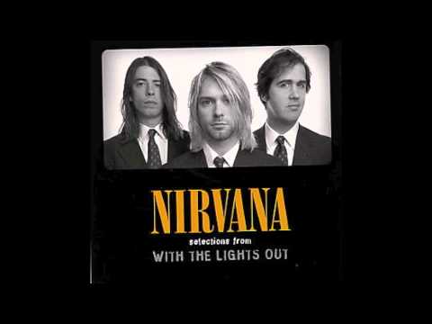 Youtube: Nirvana - Sappy [Lyrics]