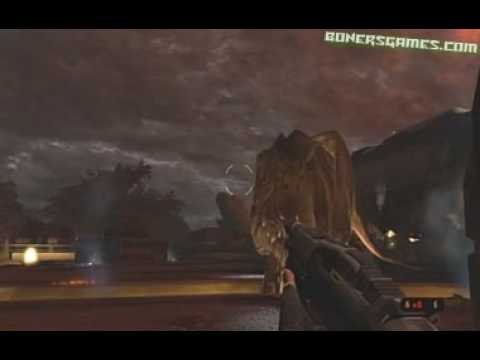 Youtube: Turok - 14 - An Eye for an Eye [2/2]