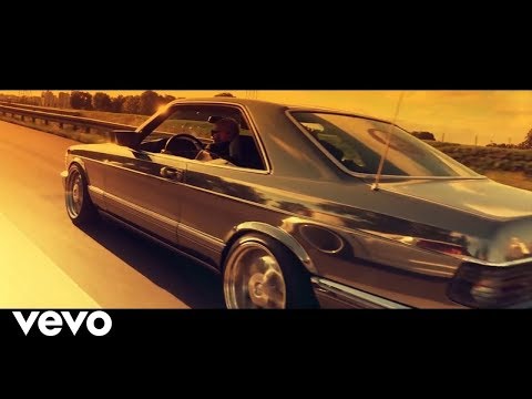 Youtube: 2Pac - So Much Pain (Izzamuzzic Remix) / Mercedes Benz 560 SEC C126 AMG Showtime