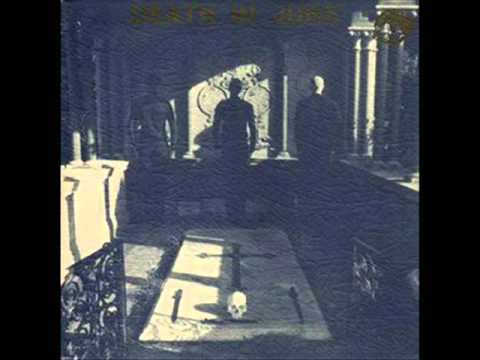 Youtube: Death in June - The Calling (Mk II)  - 1985.wmv