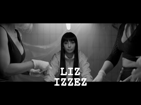 Youtube: LIZ - LIZ IZZEZ (prod. by Lucry & Suena)