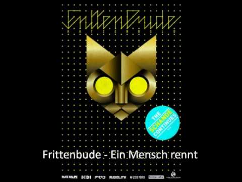 Youtube: Frittenbude - Ein Mensch rennt