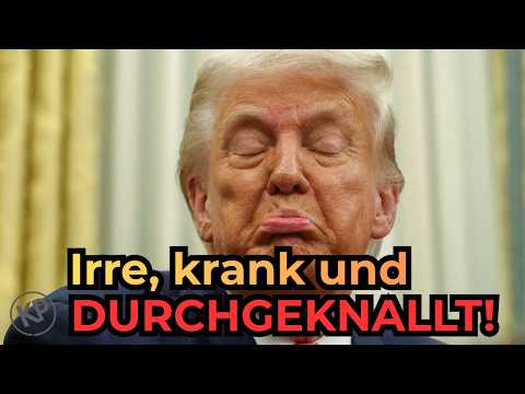 Youtube: Manischer, schizophrener Zusammenbruch und Mainstream Media vertuscht es! 25.ter SOFORT!