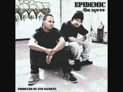 Youtube: Epidemic - New World Order