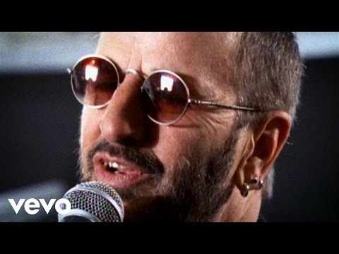Youtube: Ringo Starr - La De Da