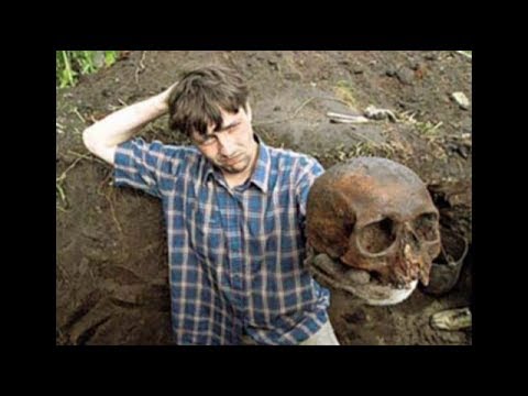 Youtube: Ancient Giants - Suppressed Archeology
