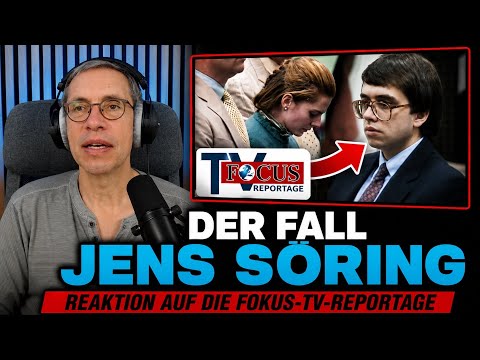 Youtube: Meine Reaction auf die Focus TV Reportage!