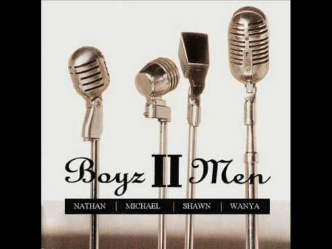 Youtube: Boys II Men - Dreams