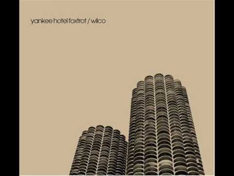 Youtube: Wilco - " I Am Trying To Break Your Heart "