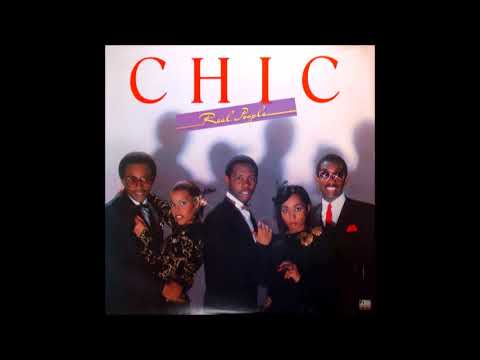 Youtube: Chic  -  I Got Protection