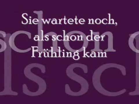 Youtube: Die Ärzte - Nur einen Kuss (with Lyrics)