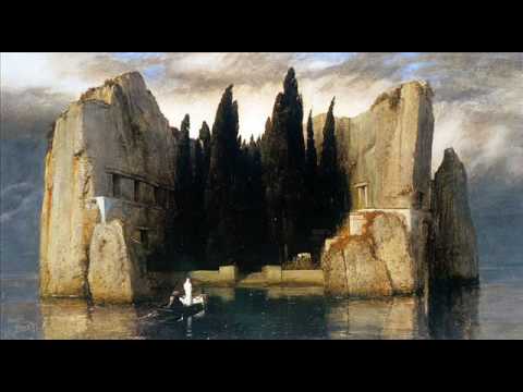 Youtube: Rachmaninov - The Isle of the Dead, Op. 29 (part 2/2)