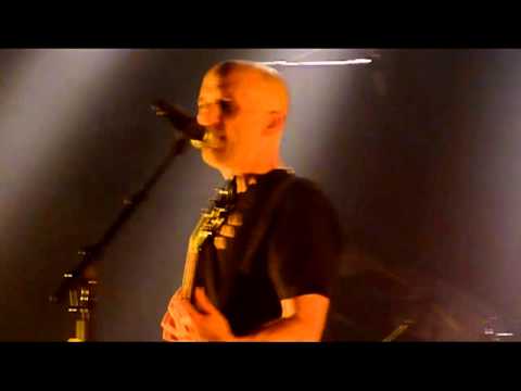 Youtube: Moby - That's When I Reach For My Revolver  Botanique 2011