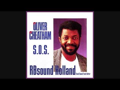 Youtube: Oliver Cheatham - S.O.S. (Long 12 inch Version) HQsound