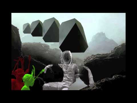 Youtube: Shabazz Palaces - Swerve... The reeping of all that is worthwhile (Noir not withstanding)
