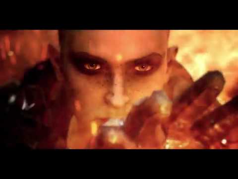 Youtube: OUTRIDERS - Erster Gameplay -Trailer Deutsch (2020) Offiziell