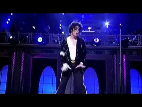 Youtube: Michael Jackson 30th Anniversary Billie Jean Live 30th Anniversary 2001 (HD)