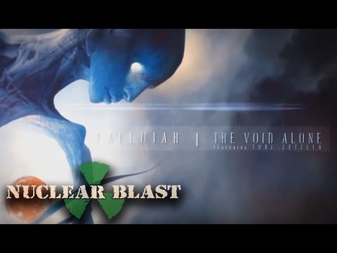Youtube: FALLUJAH - The Void Alone - Featuring Tori Letzler‎ (OFFICIAL TRACK & LYRIC VIDEO)