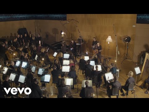 Youtube: Picture This - This Christmas (Orchestral Version)