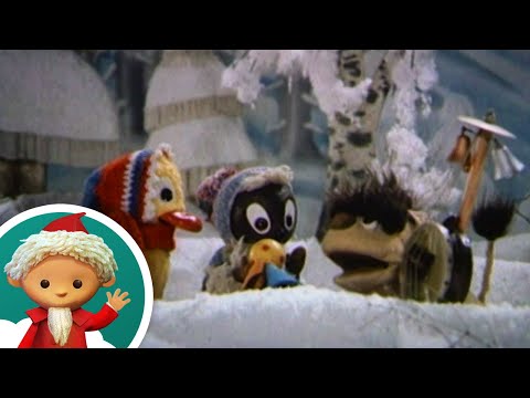 Youtube: Pittis Band "Die heißen Socken" | Ganze Folge mit dem Sandmännchen