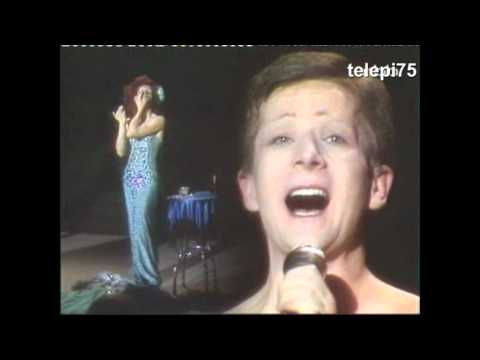 Youtube: Mary & Gordy / Gordy singt "So leb`Dein Leben"