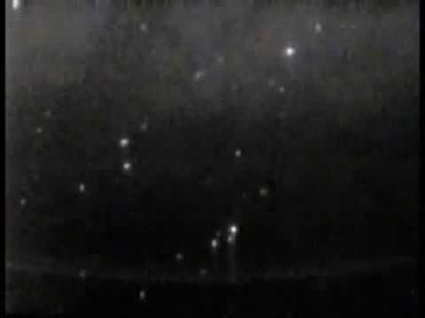 Youtube: NASA UFO Footage from below Earth