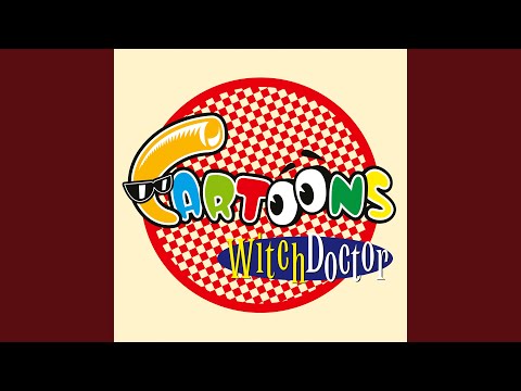 Youtube: Witch Doctor
