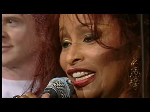 Youtube: Quincy Jones, Chaka Khan & Simply Red ~ LIVE ~   "Everything Must Change"