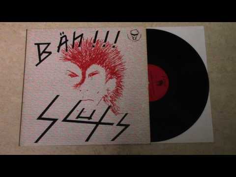 Youtube: Sluts - Bäh !!! [Full Album]