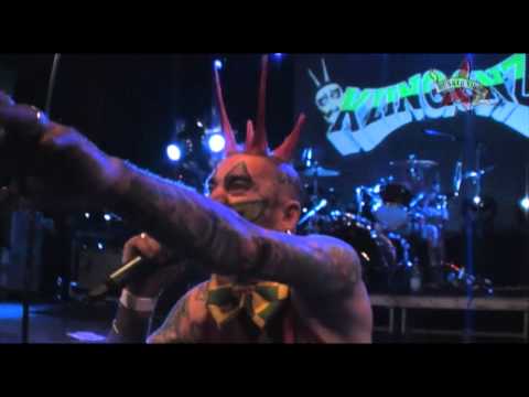 Youtube: Klingonz - Oompa Loompa - Potsdam 2011