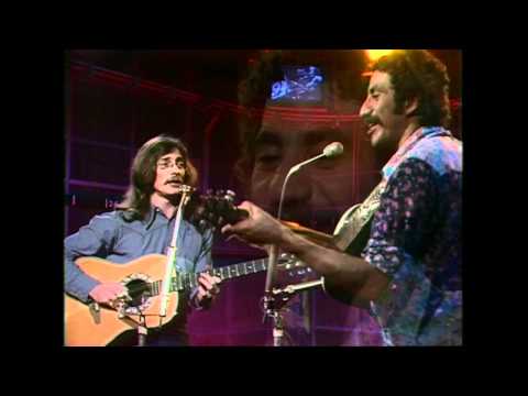 Youtube: Jim Croce - Working at the Car Wash Blues.