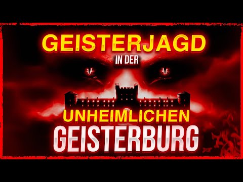 Youtube: SPUK in der Geisterburg - Erlöse uns von dem Bösen | Para Signals - Die Geisterjäger