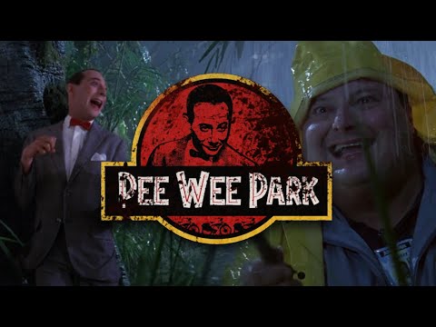 Youtube: Pee -wee Park - The Full Horror Trailer