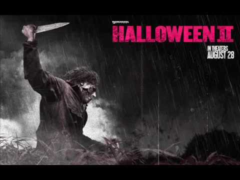 Youtube: Nan Verno - Love Hurts / Halloween II 2009 Soundtrack