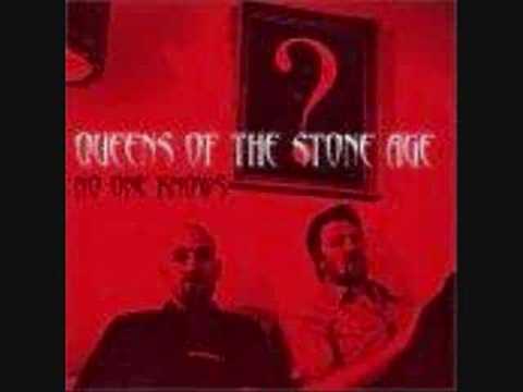 Youtube: QOTSA- No one knows w/ Lyrics