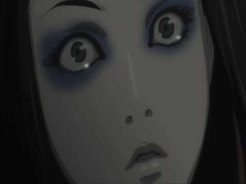 Youtube: Ergo Proxy Trailer