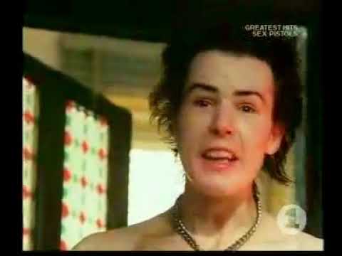 Youtube: Sid Vicious - Something Else