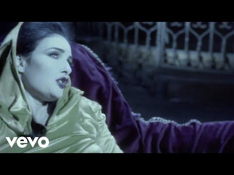 Youtube: Siouxsie And The Banshees - Face To Face (Official Music Video)