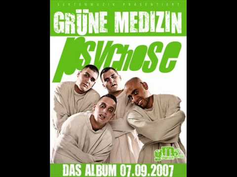 Youtube: Grüne Medizin (GMZ) - Fast jede Frau [Psychose]