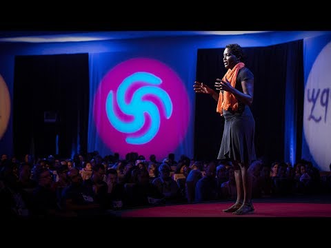 Youtube: Why it's too hard to start a business in Africa -- and how to change it | Magatte Wade