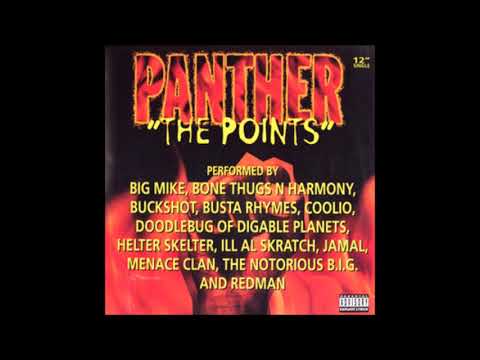 Youtube: The Notorious B.I.G. - The Points (Full Version)
