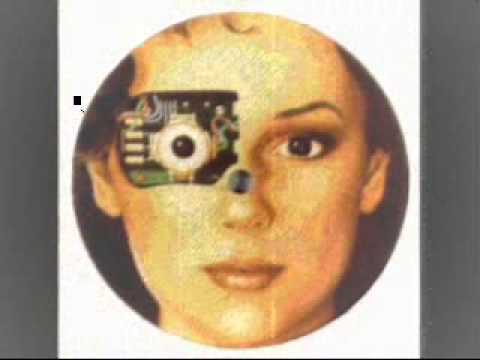 Youtube: Computor Rockers - Computor Interface