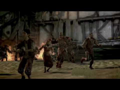 Youtube: Dragon Age - Corvus Corax Dragon Age Origins Main Theme Cantus Buranus Version Trailer