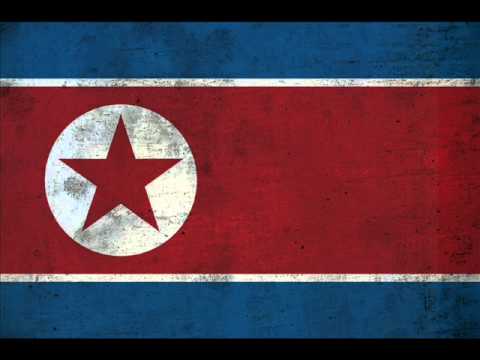 Youtube: One Hour of Music - North Korea