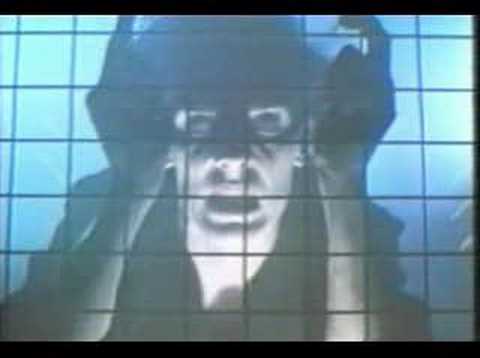 Youtube: Bauhaus - Bela Lugosi's Dead