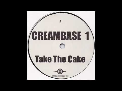 Youtube: Creambase 1 - Take The Cake (Extended Mix)
