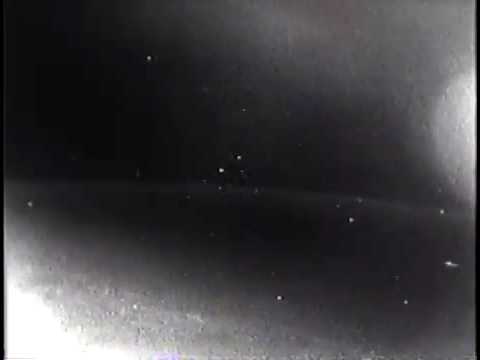 Youtube: Nasa UFOs Stars That Move